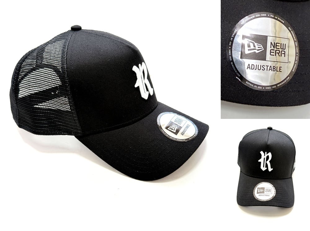 別注 ロンハーマン × ニューエラ Ron Herman NEW ERA for RHC Men 
