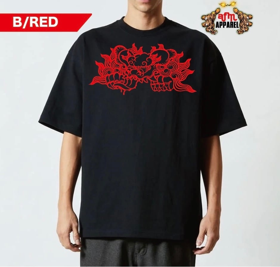 最初から血まみれTシャツ | 松並義孝