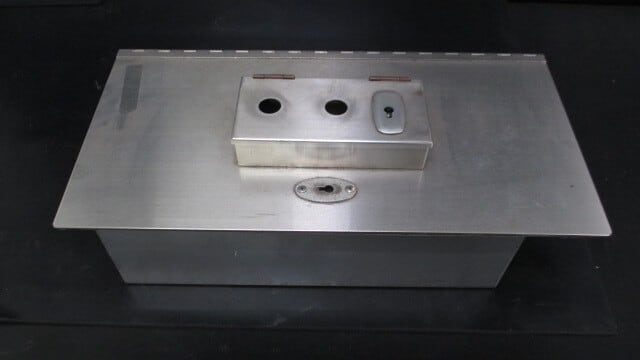 小田急レトロ部品 小田急エンジニアリング