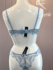 I.D.SARRIERI シンディ タンガ