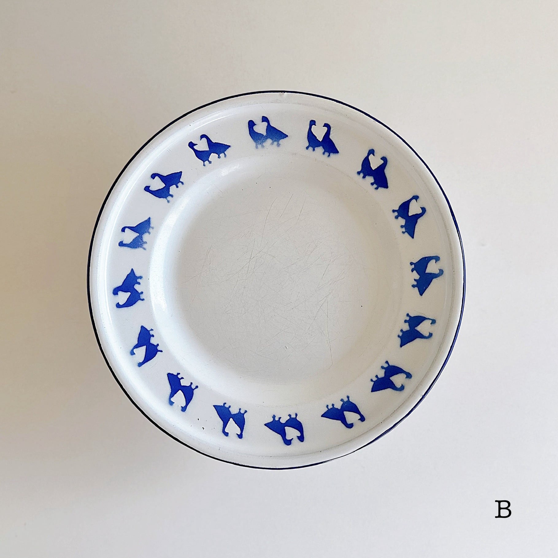 プレート・お皿 | ぽわにえ・だむーる 〜 アンティーク・ブロカント