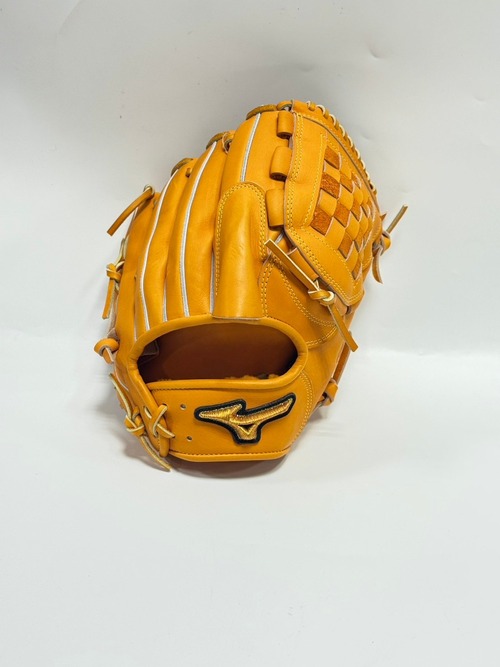 Mizuno Pro　硬式用　耕作シリーズ　投手用 画像