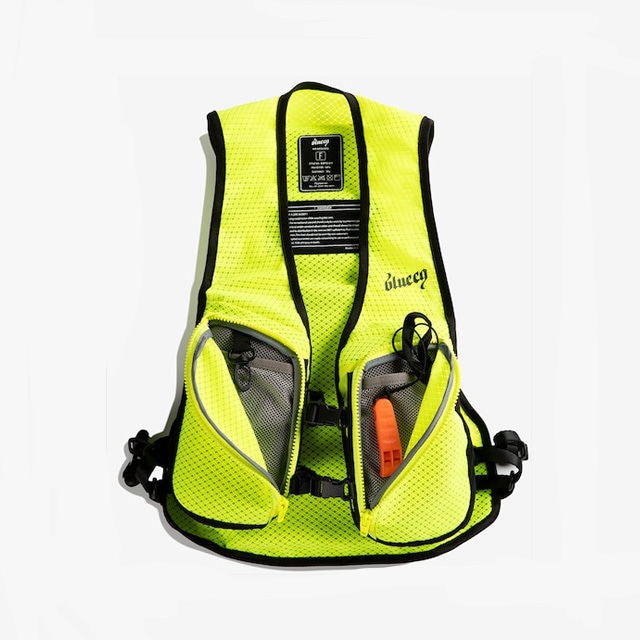 AIR MESH PFD [PBQPFD01508000]