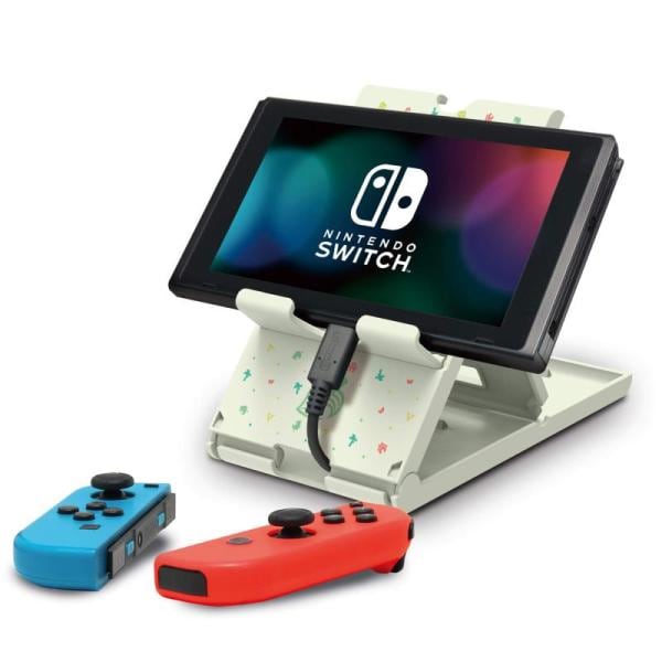 任天堂ライセンス商品】あつまれどうぶつの森 プレイスタンド for