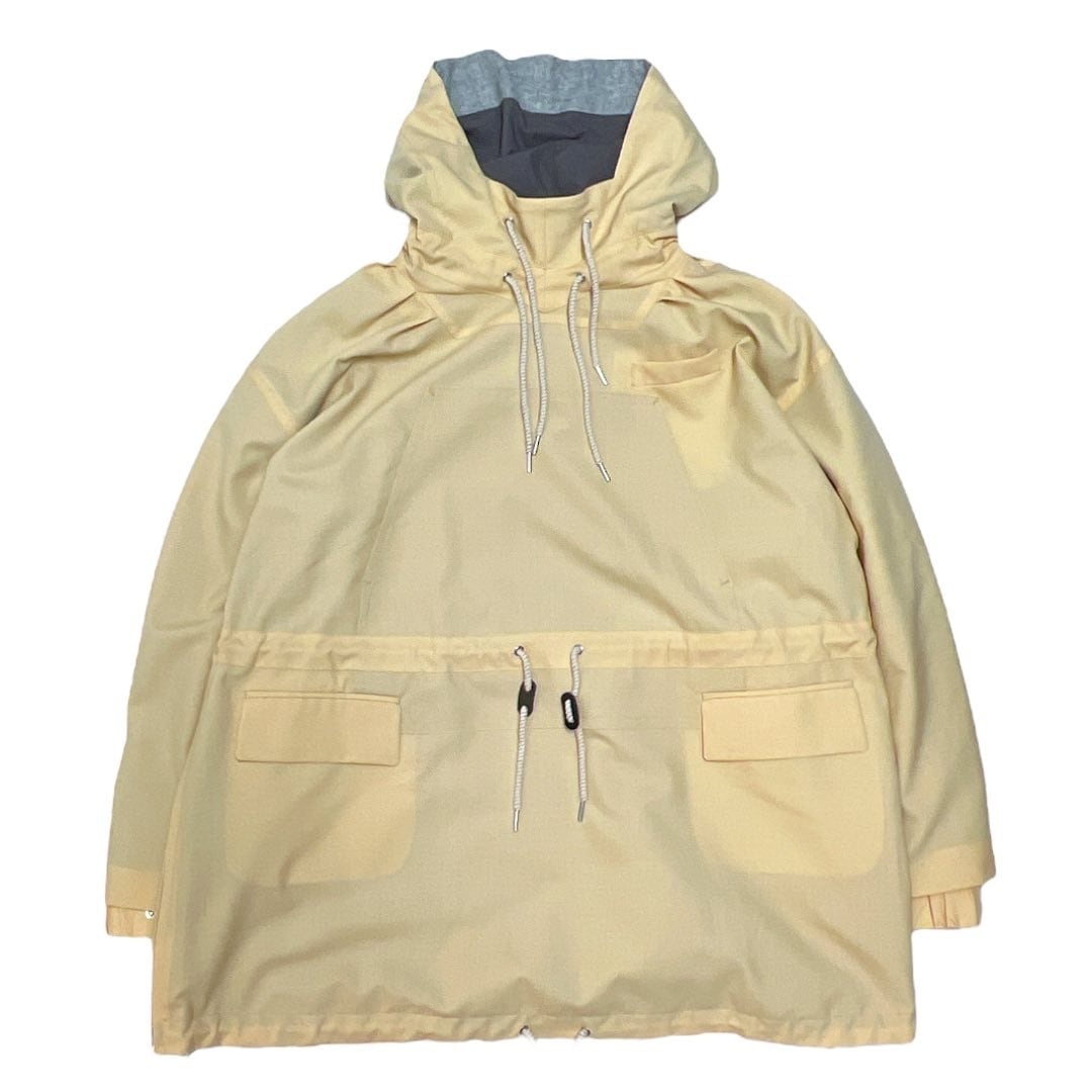 sacai 22AW SUITING ANORAK JACKET | A WORD.ONLINE SHOP