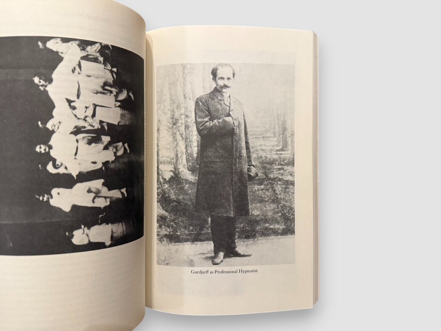SR009】Gurdjieff: Making a New World(1992) /J. G. Bennett
