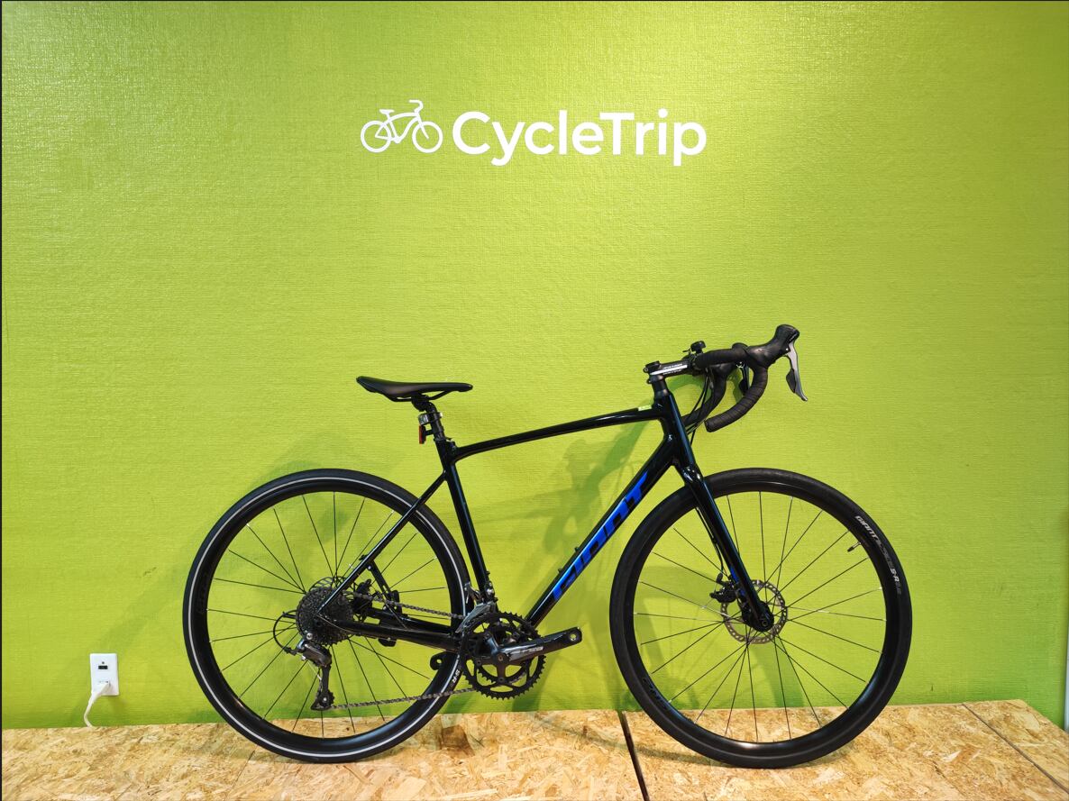 C987☆23800円☆整備済み スポーツ中古自転車 【クロスバイク メリダ