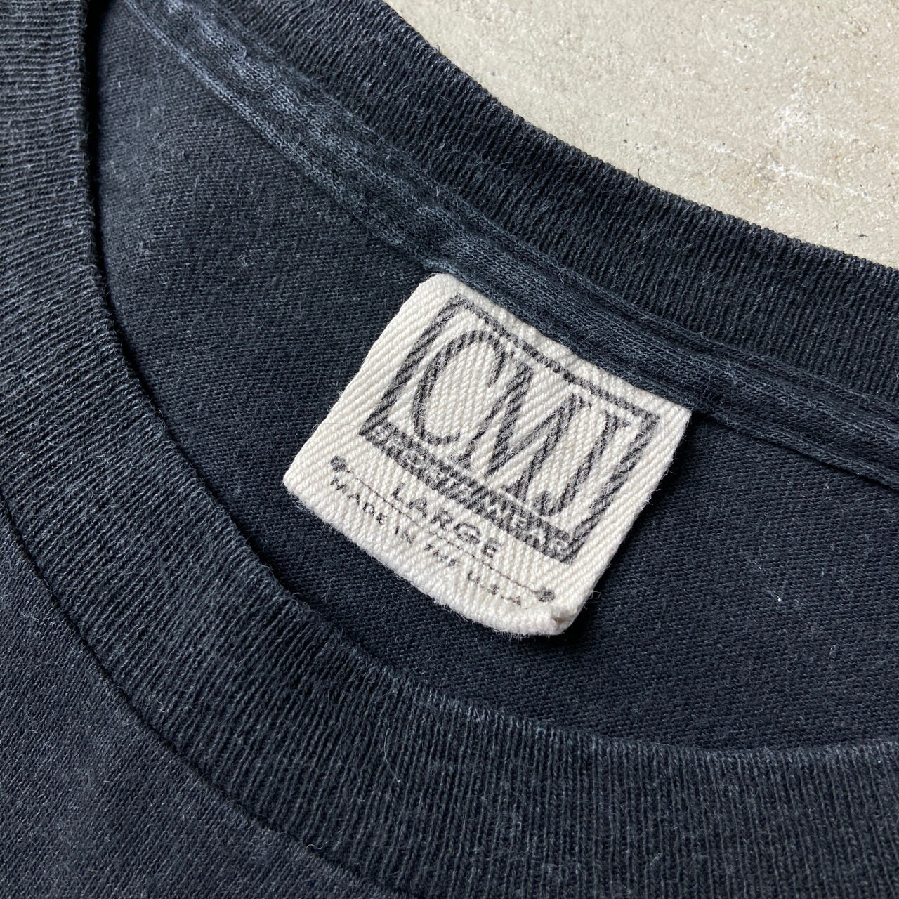 90年代 Harley-Davidson ハーレーダビッドソン オオカミ イーグル ロゴ 