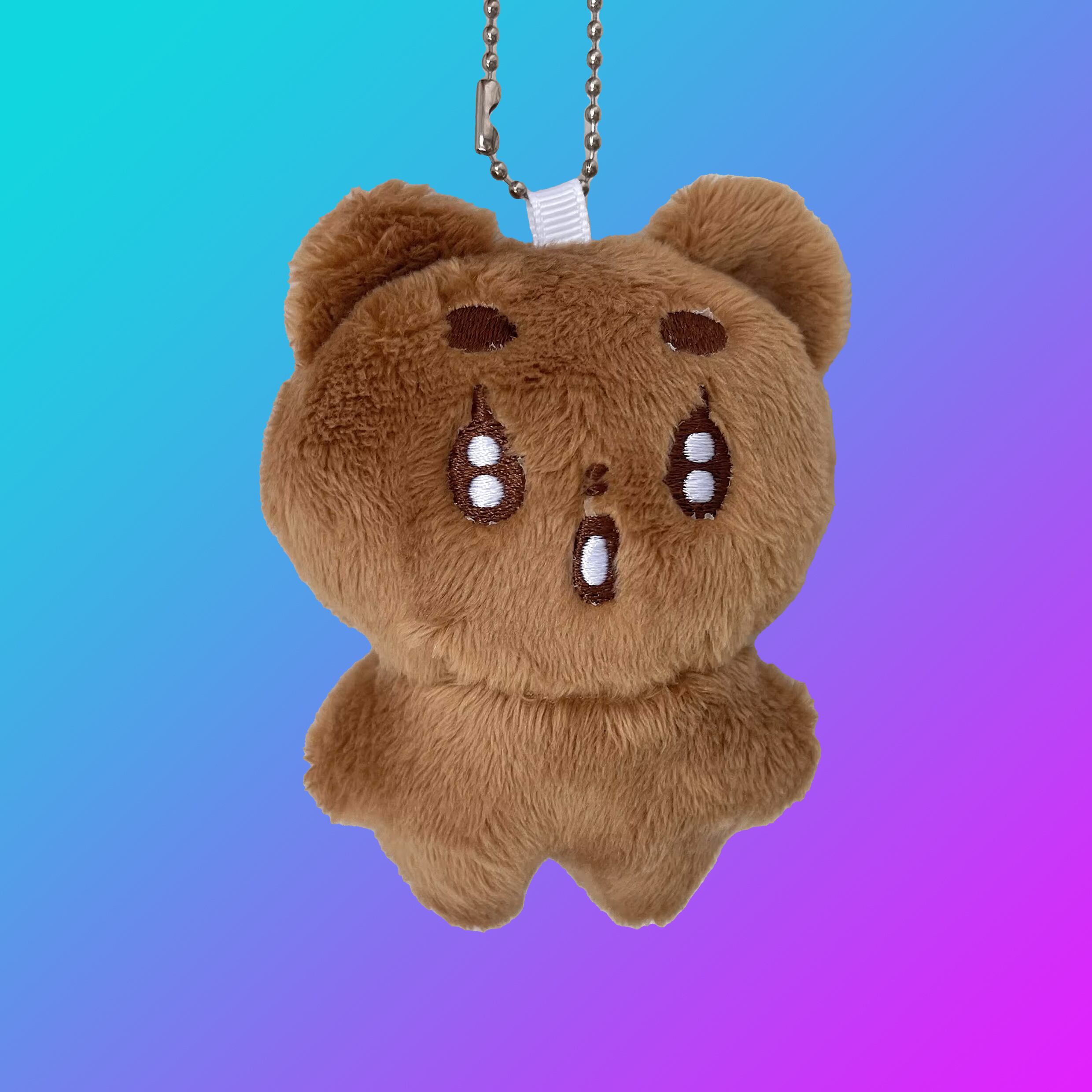 TXT ぬいぐるみ マスコット ストラップ | KOREA KAWAII SHOP