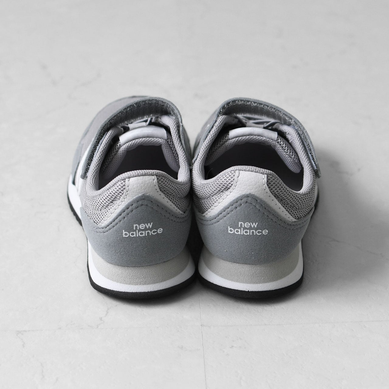 New Balance [ニューバランス] PV323 GR [PV323GR] キッズスニーカー