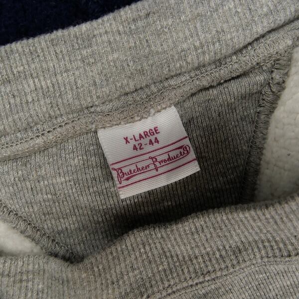 Size【XL】 At Last ＆ Co アットラスト/BUTCHER PRODUCTS ブッチャー