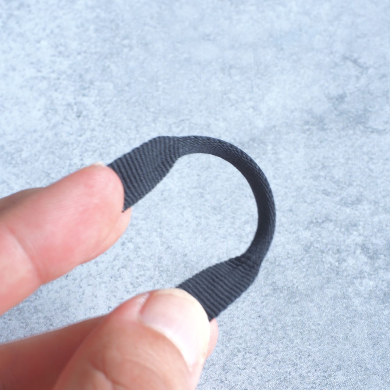 ssaw / 3D Loop Webbing*1m 画像3
