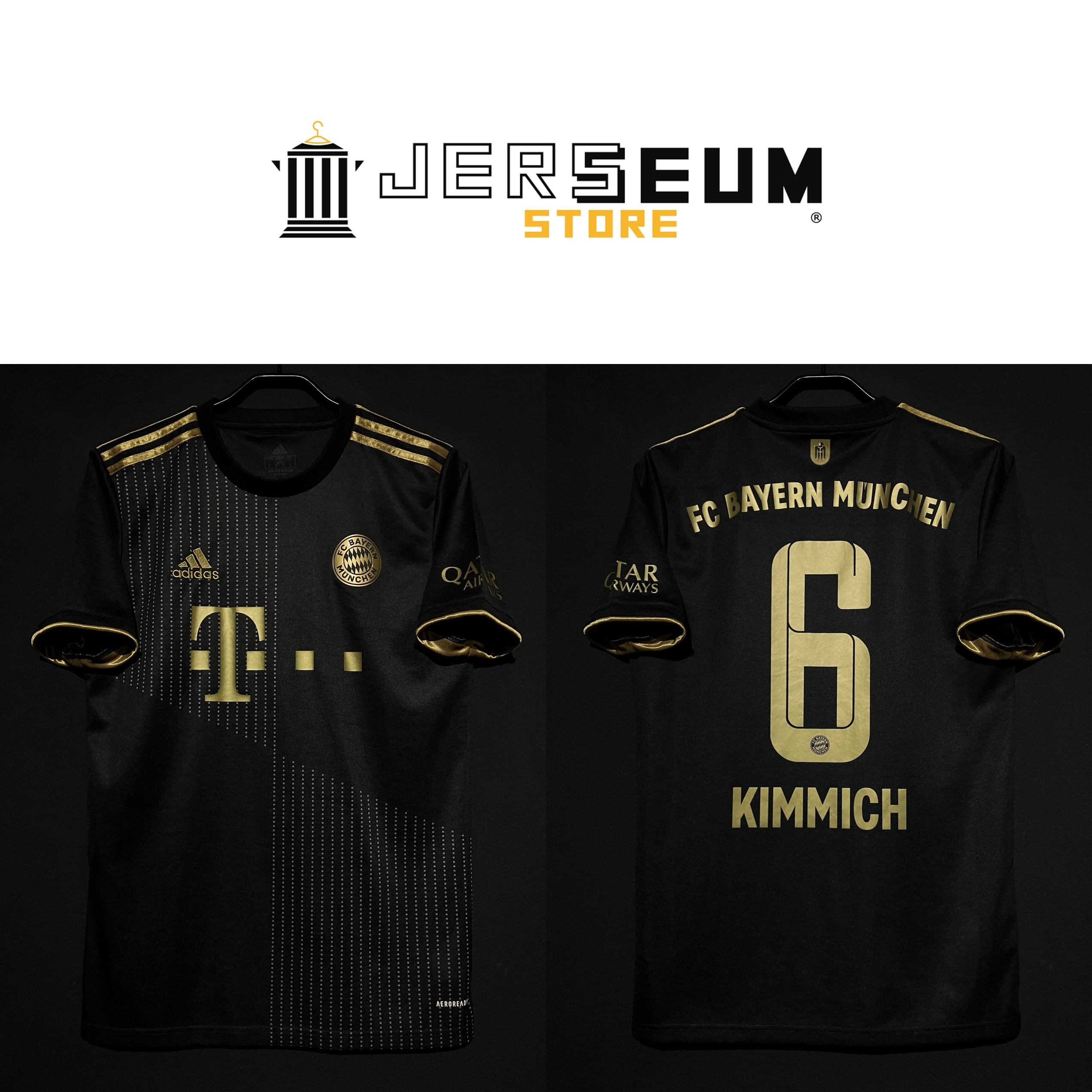 FC Bayern Munich：バイエルン・ミュンヘン | Jerseum Store