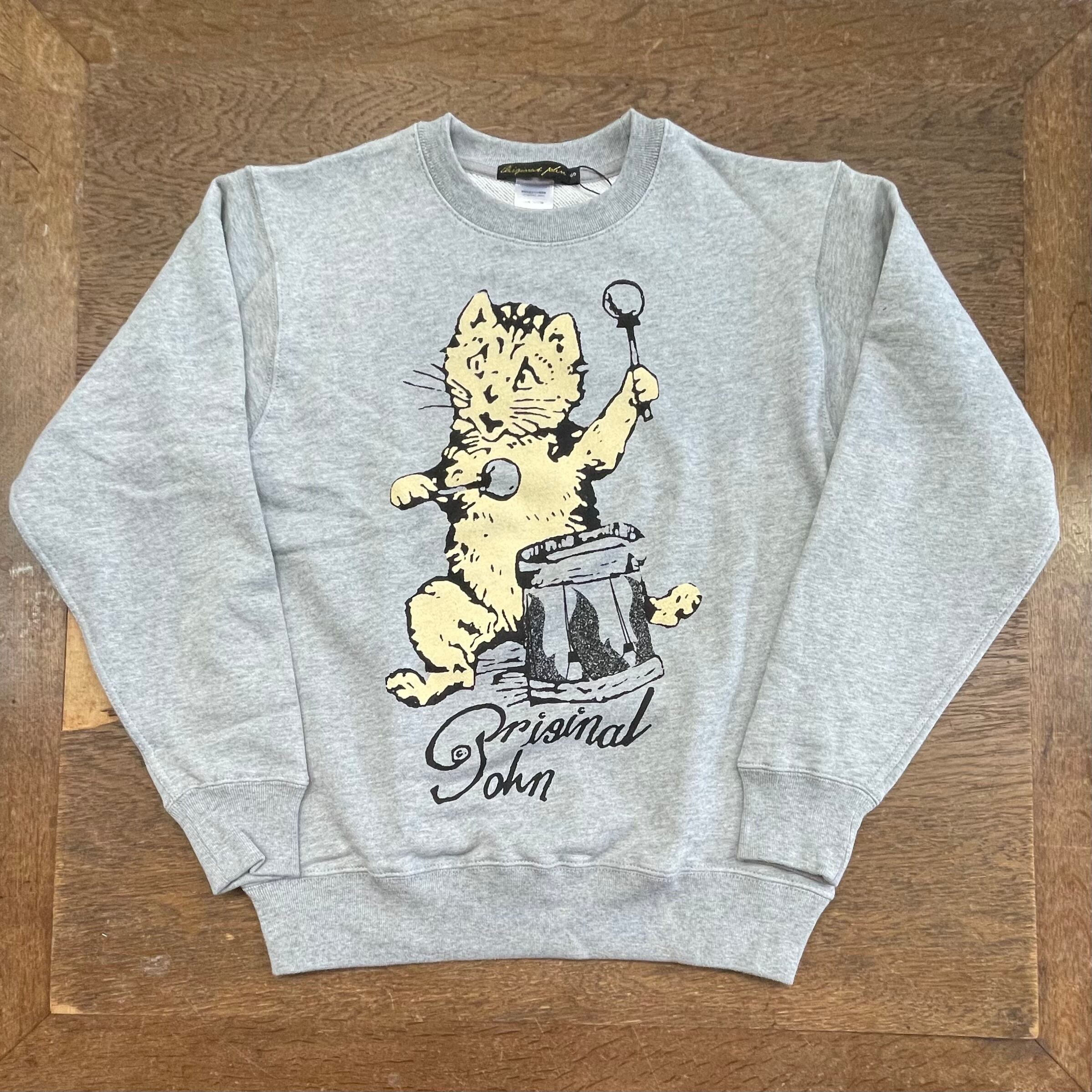 スウェット、パーカー | fabchic ファブシック