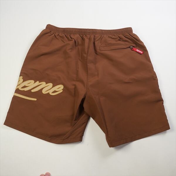 Supreme Cargo Water Short Orange Mサイズ