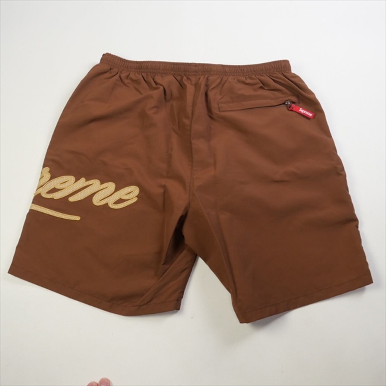 Mサイズ】Supreme Cargo すり寄り Water Short