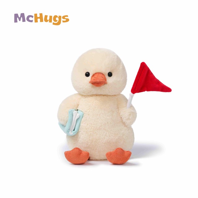 Teacher Custard Duck_MC300396-1