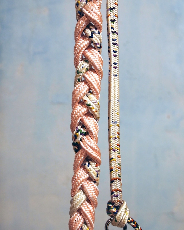 MUSUBI STRAP - WA OBJECT / マルチストラップ ベルト ショルダー