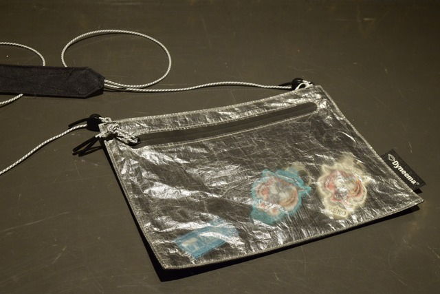 Dyneema SMARTPHONE SACOCHE