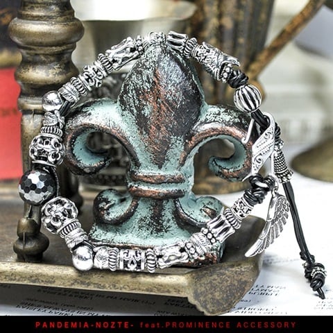 オールドティファニー ツイスト ノット カフス シルバー 925SE1fe