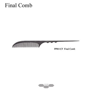 Final Comb  PP-801