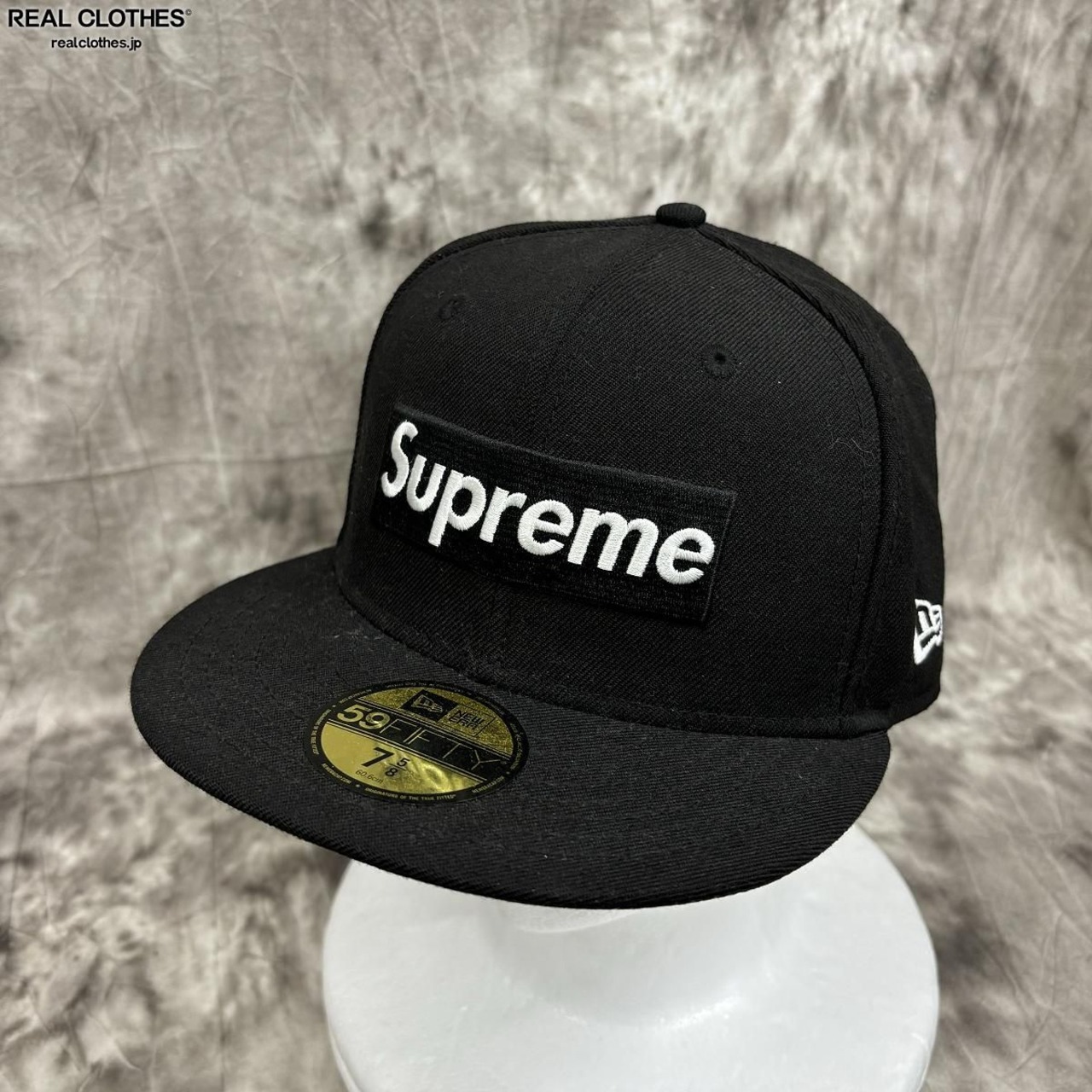 Supreme×NEW ERA×PLAYBOY/シュプリーム×ニューエラ×プレイボーイ【17SS 