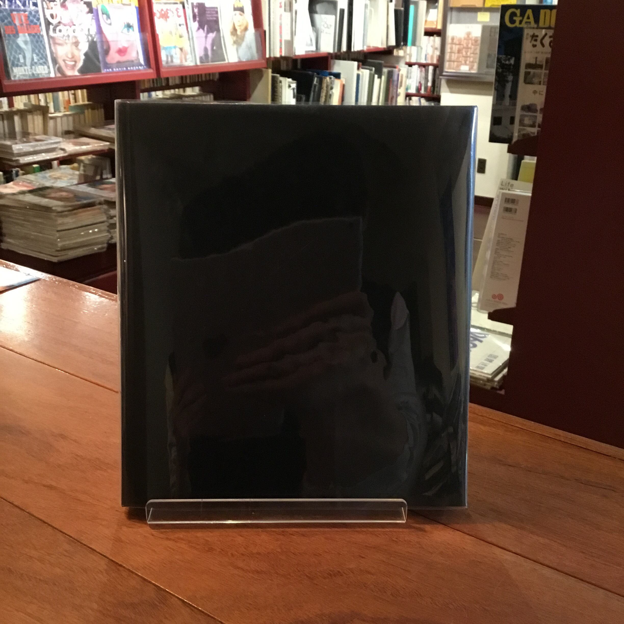 fifteen SUE RYNSKI 写真集 ヒステリックグラマーZAMIANG 【公式通販】