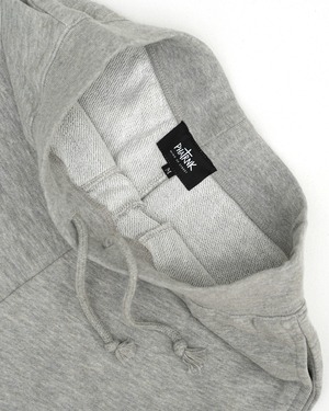 BASIC LOGO SWEAT SHORTS