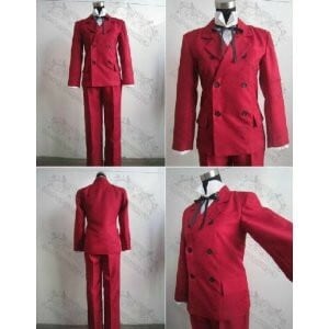 K755 『Fate/Zero』（フェイト/ゼロ） 遠坂 時臣（とおさか ときおみ