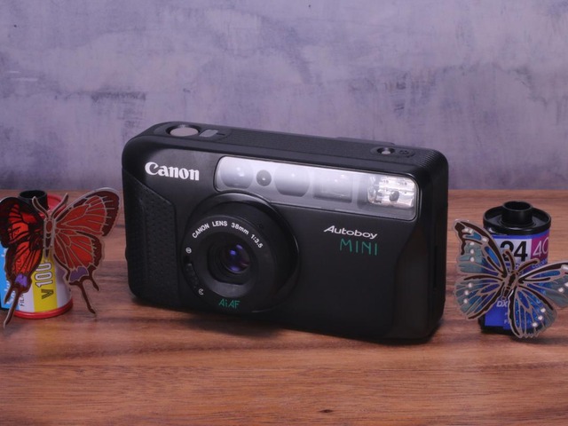 Canon Autoboy Mini (3)