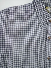 check long shirt