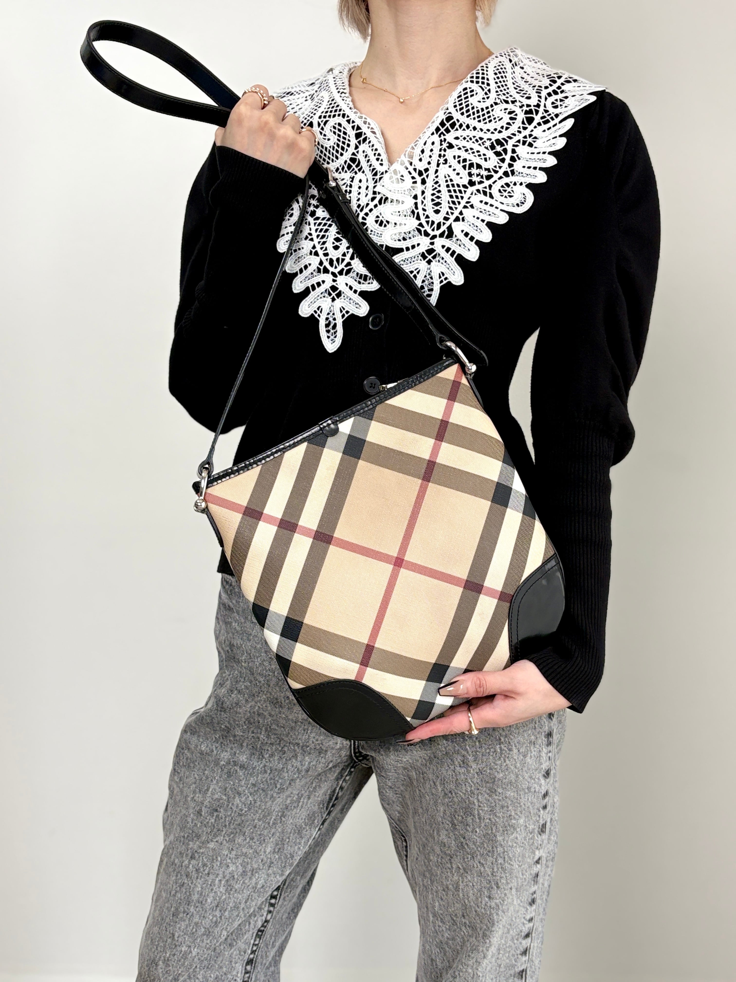 BURBERRY | VintageShop solo