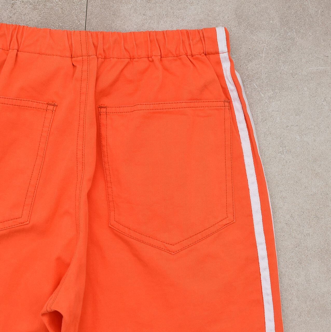 00's tricot COMME des GARCONS line pants | 古着屋 grin days memory