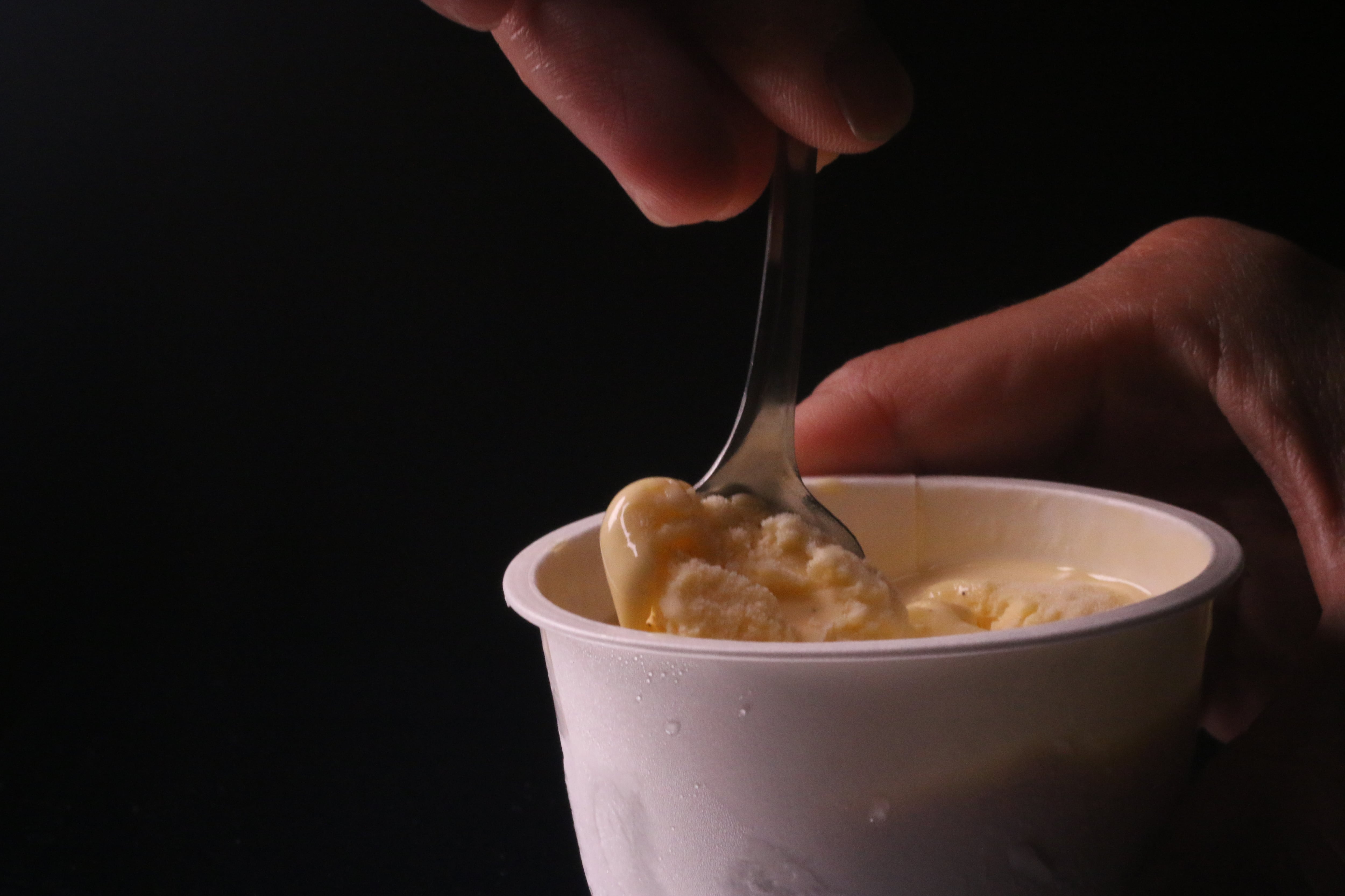 琥珀バニラ | こはくファーム