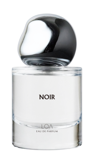 EAU DE PARFUM NOIR