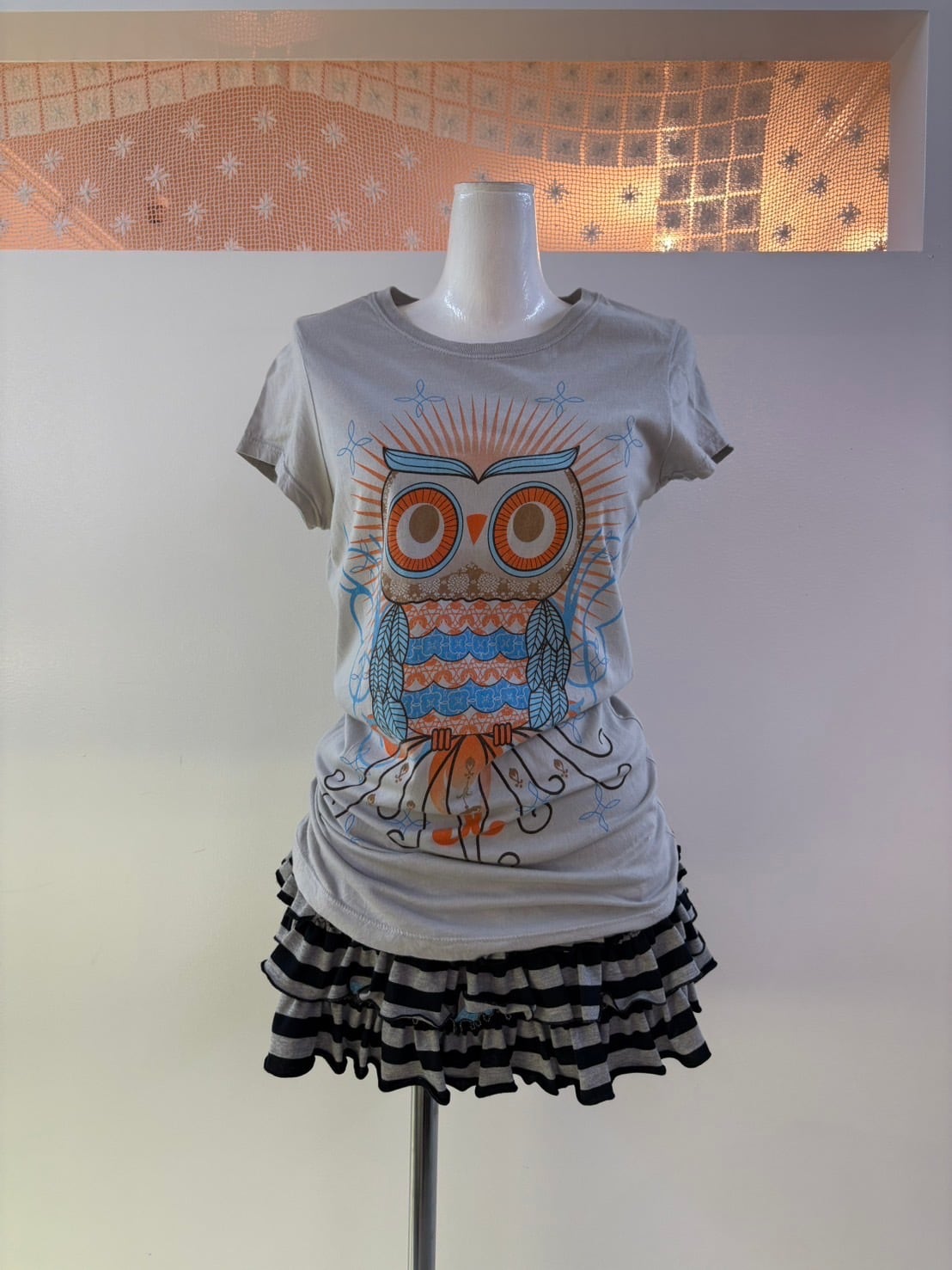 Tee