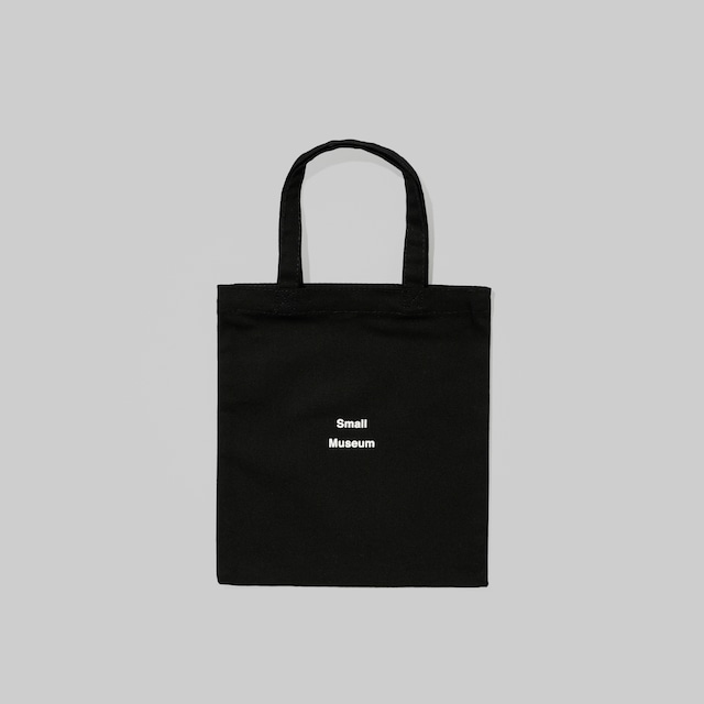 Small Museum Tote bag