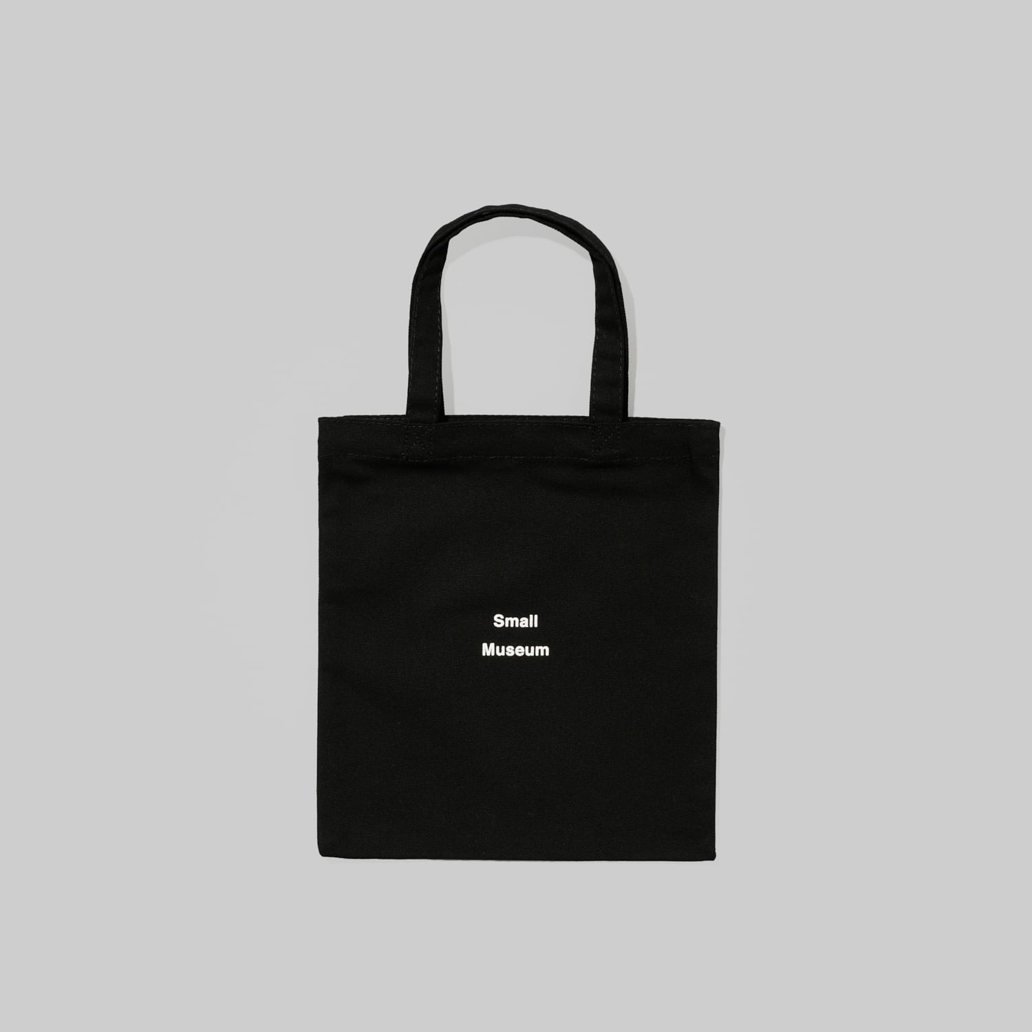 Small Museum Tote bag