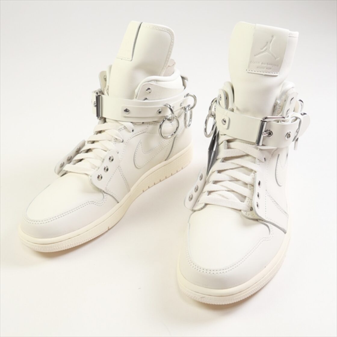 Size【27.0cm】 NIKE ナイキ ×COMME des GARCONS Air Jordan 1 High 