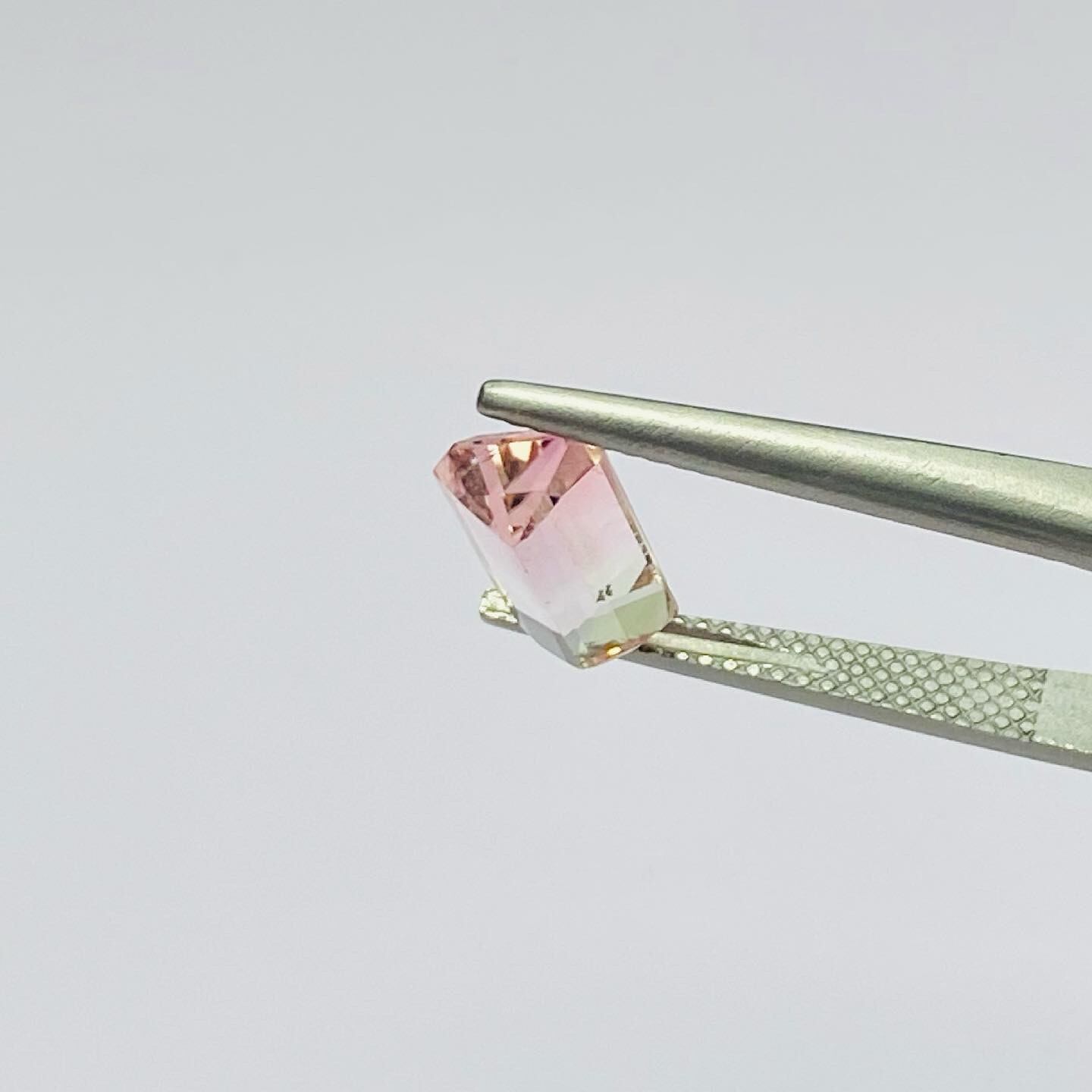 プリンセスバイカラートルマリン