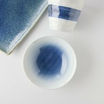 14.5cm水峡浅鉢[日本製/美濃焼/和食器]OUTLET