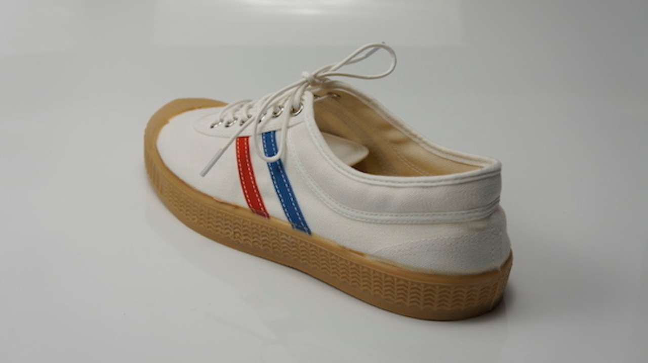 CANVAS SHOES-NEO (BOMCORVO EXCLUSIVE)