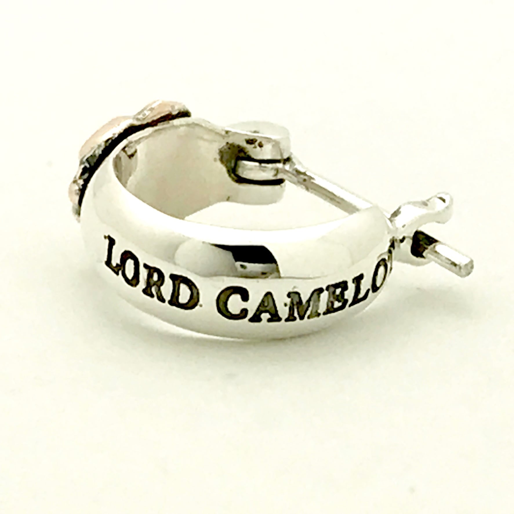 ピアス LC 502 SVOXD | Lord Camelot ロードキャメロット Lord Camelot ピアス LC-502 | ローキャメ屋