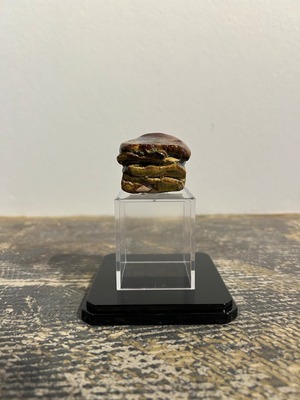 工藤冬里　日本の工芸の終わり01