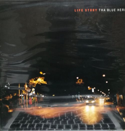 廃盤3LP】Tha Blue Herb / Life Story | COMPACT DISCO ASIA 廃盤3LP】Tha Blue Herb / Life Story | COMPACT DISCO ASIA