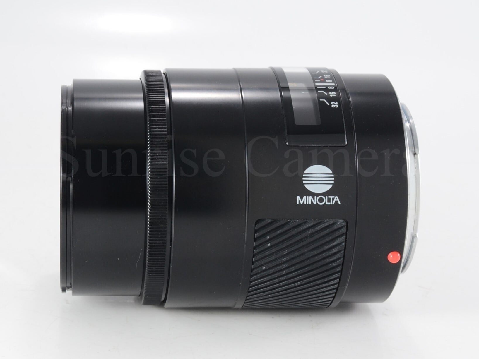 ★希少品★ ミノルタ MINOLTA AF 100mm F2 MINOLTA AF 100mm F2 SONY αマウント ミノルタ（23651） | サンライズ