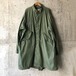 KU621 本物 実物 M65 US ARMY フィッシュテールパーカー M