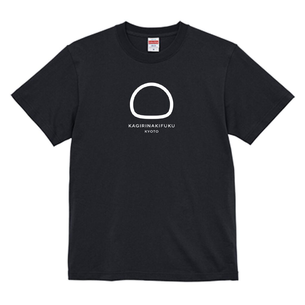 大福シルエットTシャツ 26SS