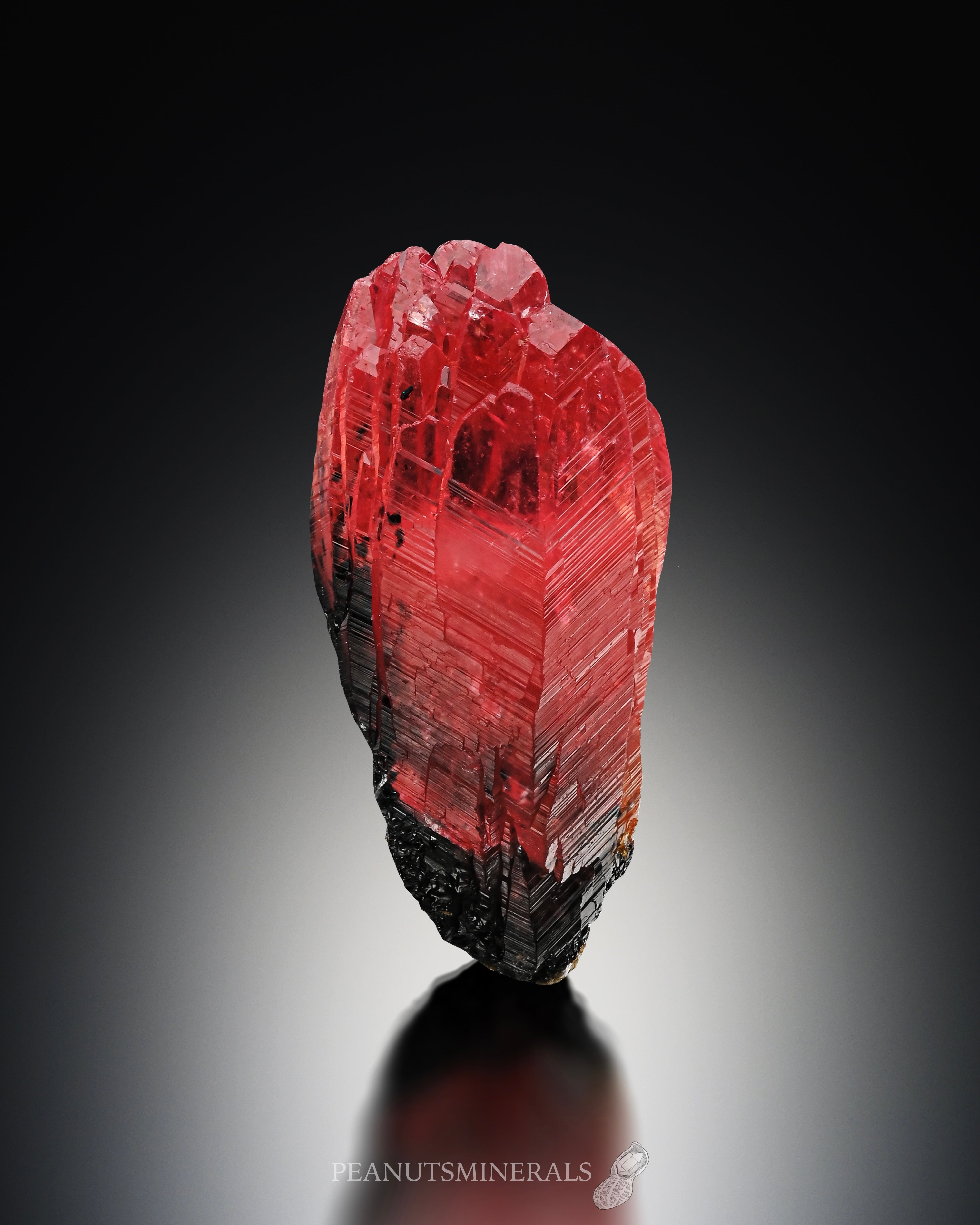 ロードクロサイト【Rhodochrosite】南アフリカ産