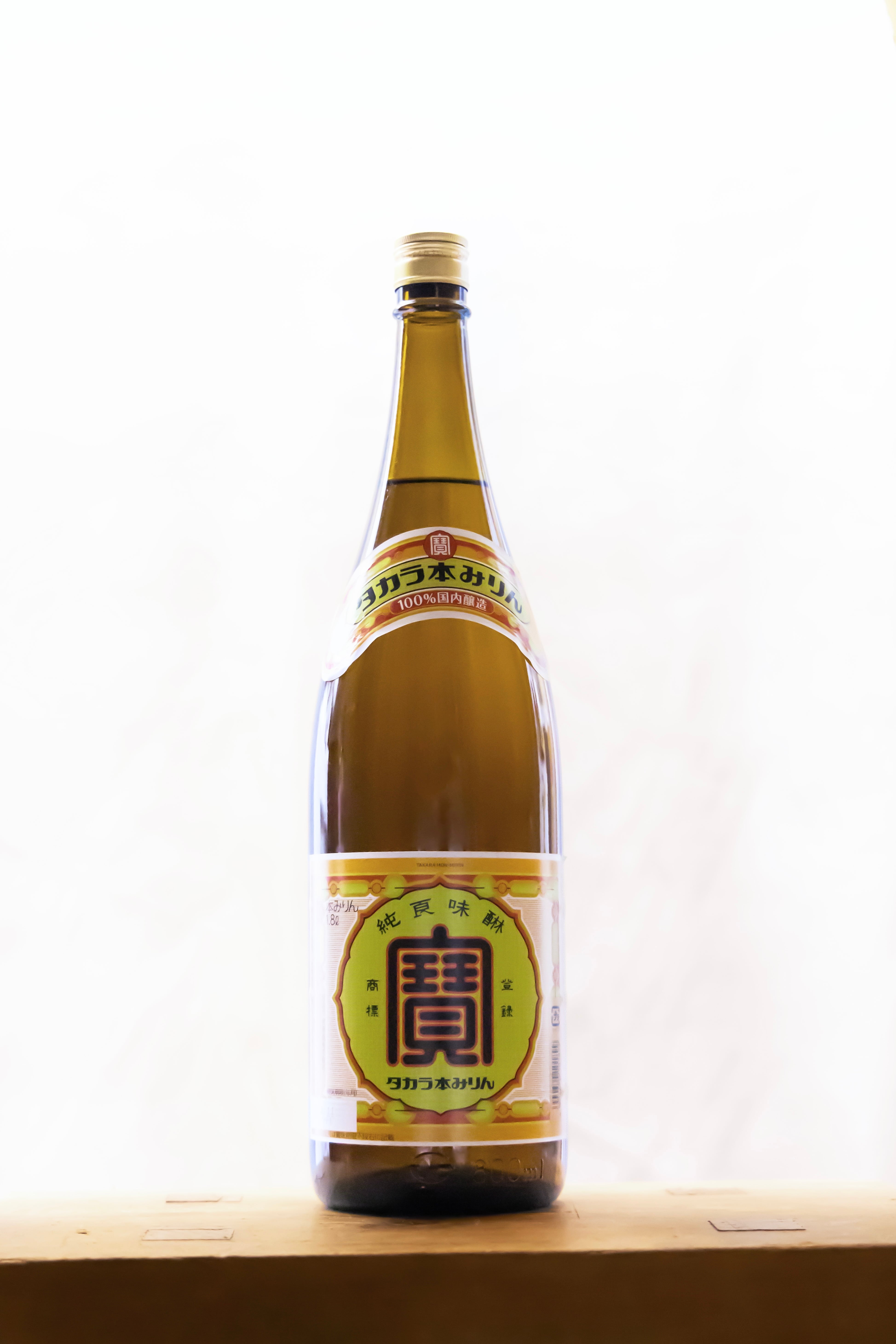 宝酒造 タカラ 本みりん 1.8ℓ | 有限会社 前川酒店